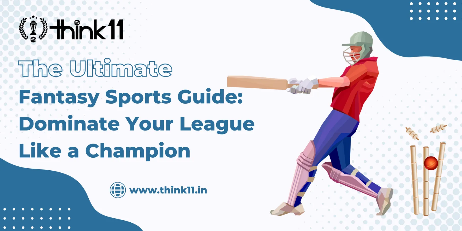 The Ultimate Fantasy Sports Guide Dominate Your League Like a Champion