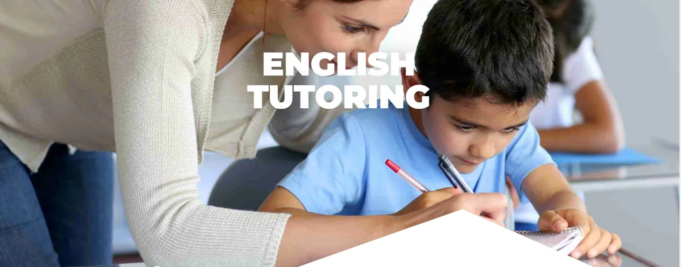 English Tutoring - A Rewarding and Rewarding Career