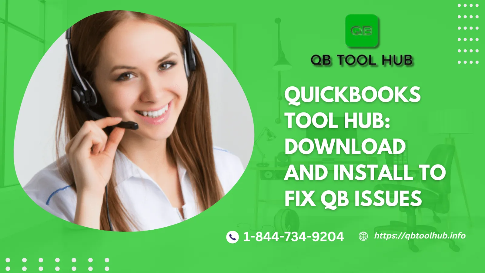 Fixing Common Problems and Errors With QuickBooks Tool Hub: Your ...