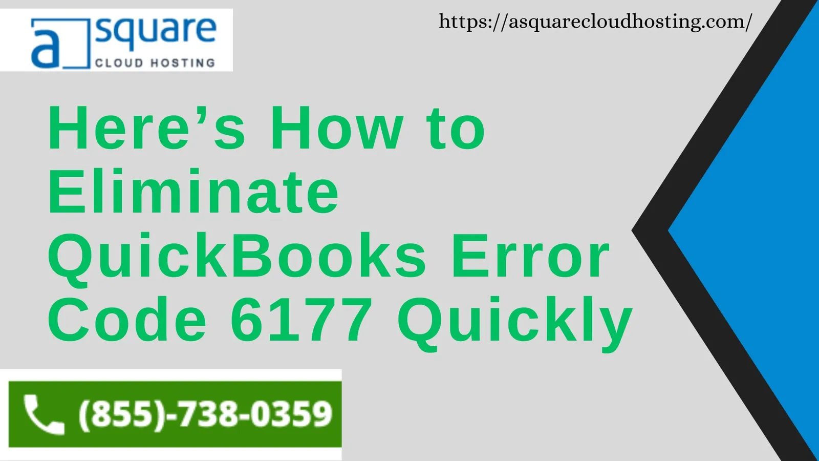 Here’s How to Eliminate QuickBooks Error Code 6177 Quickly 