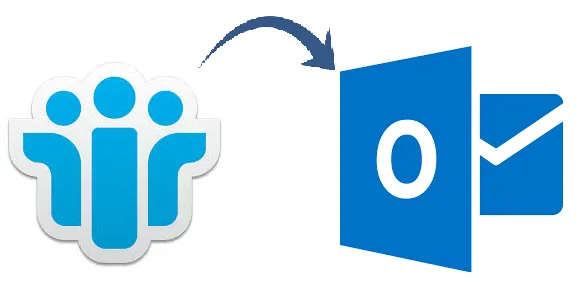 Instructions to Change over Lotus Notes to Outlook PST 