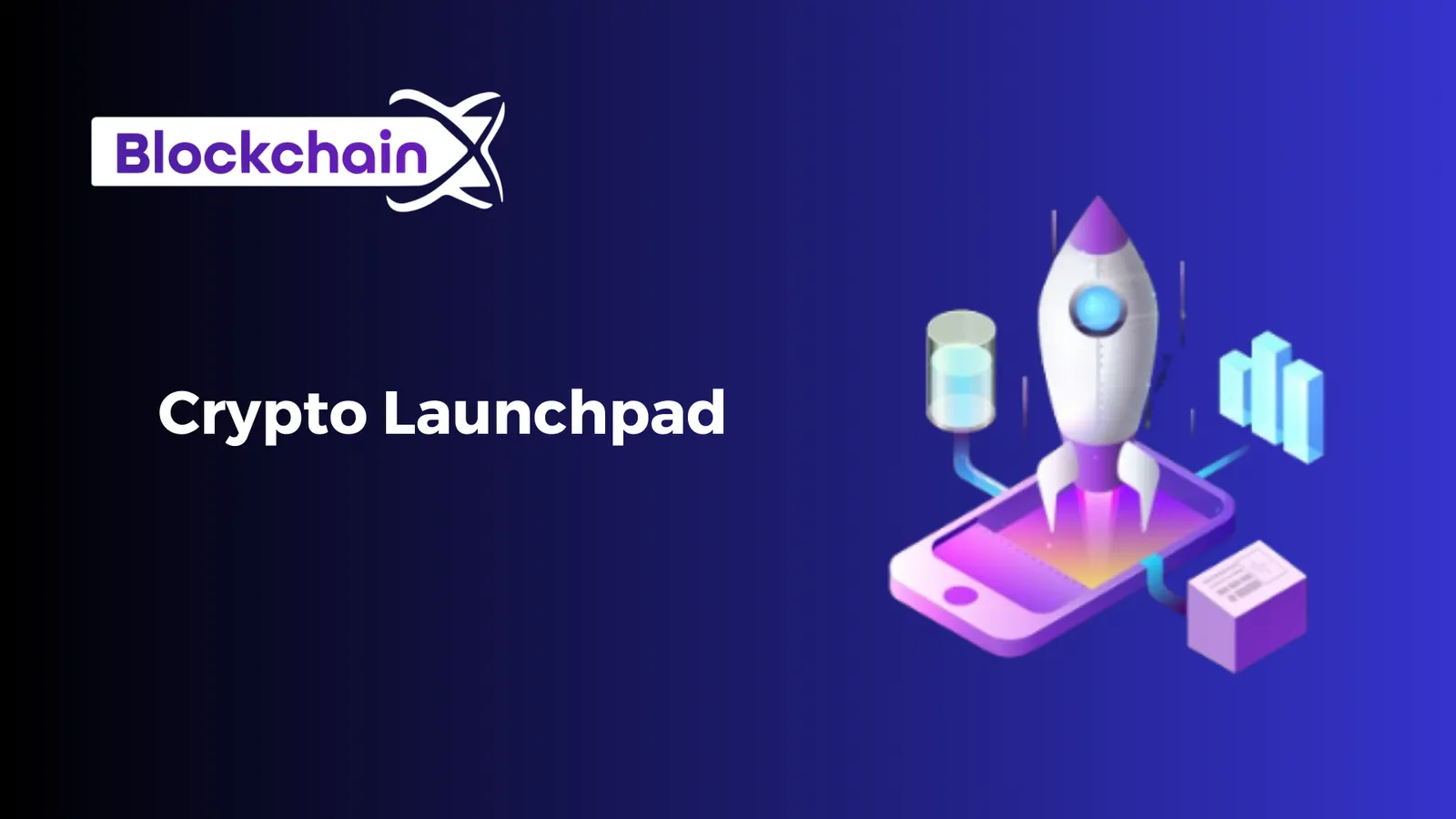 How does a crypto launchpad make money?