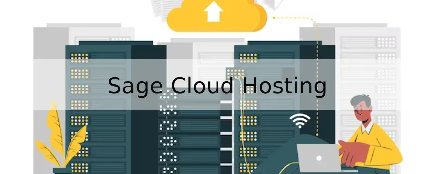 Sage Cloud Hosting | Sage Hosting | Cloudies365