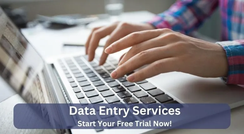 How Data Entry Services Can Transform Your Business Operations