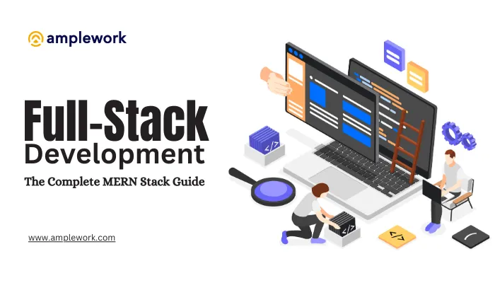 Full-Stack Web Development with MERN Stack: The Complete Guide 