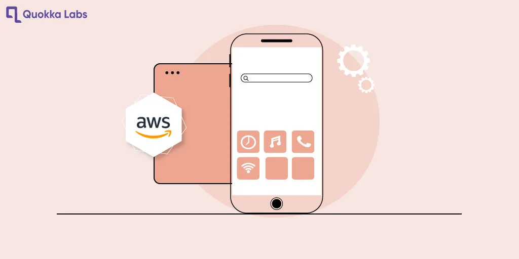 Mobile App Development With AWS: Best Practices For Serverless Architecture 