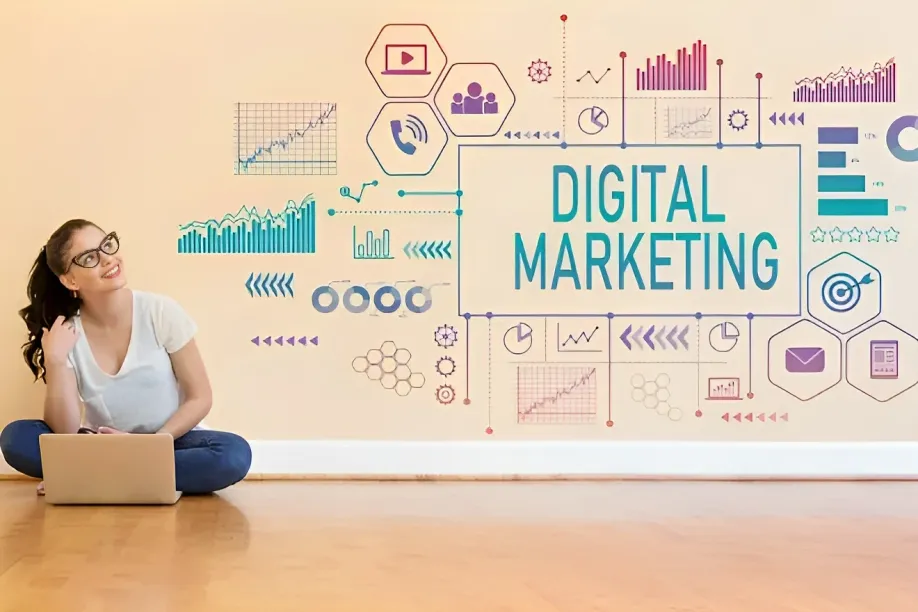 Outsmarting Your Boss in Digital Marketing Training: A Strategic Guide