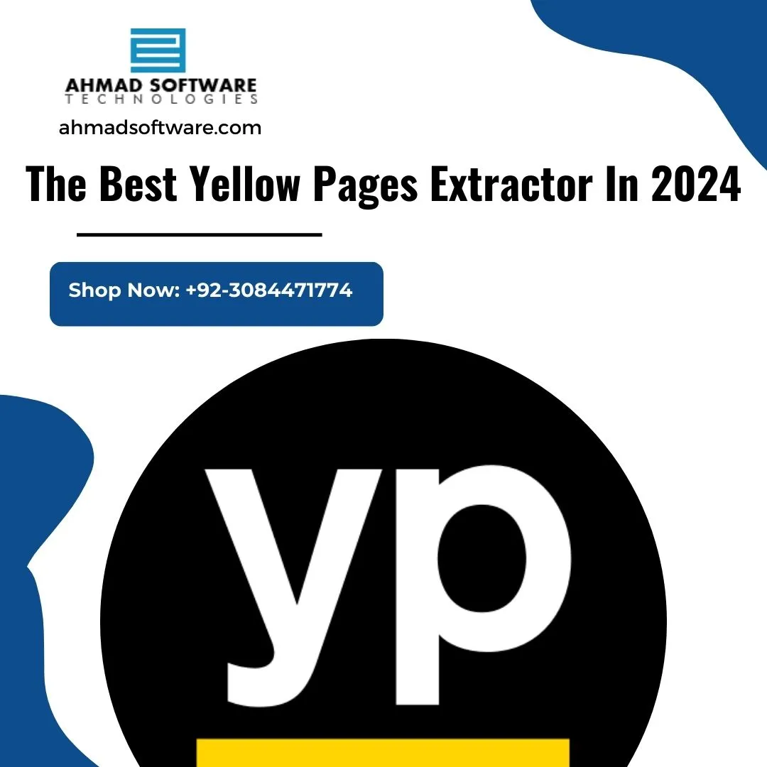 The Best Yellow Pages Scraper And Extractor In 2024