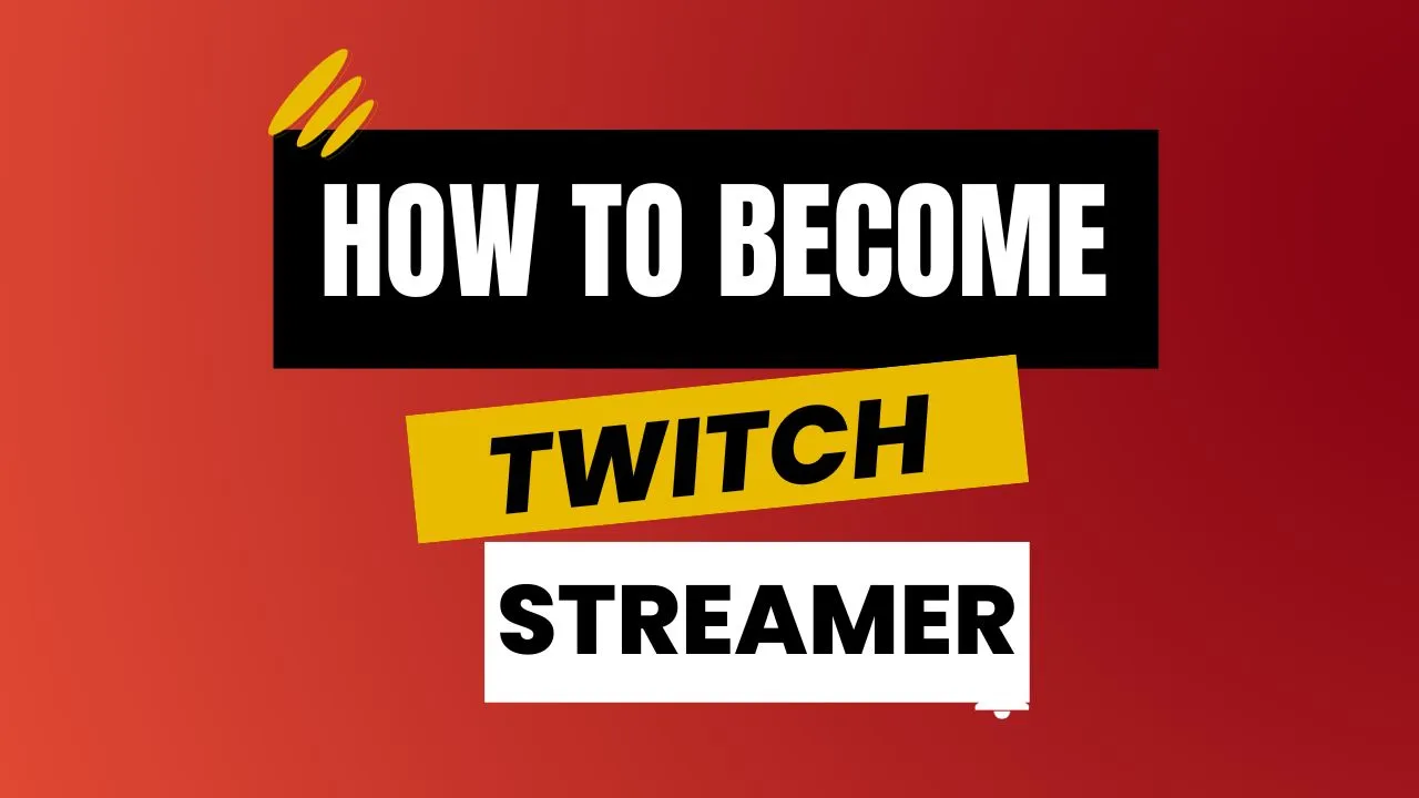 9 Essential Tips for Aspiring Twitch Streamers