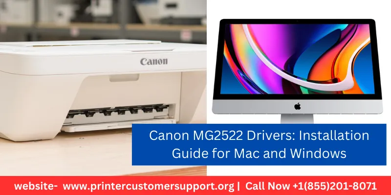 canon mg2522 drivers for mac