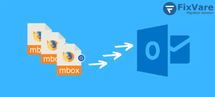 User-Centric Method for Converting Mutt MBOX Emails to MS Outlook in 2021 & 2019