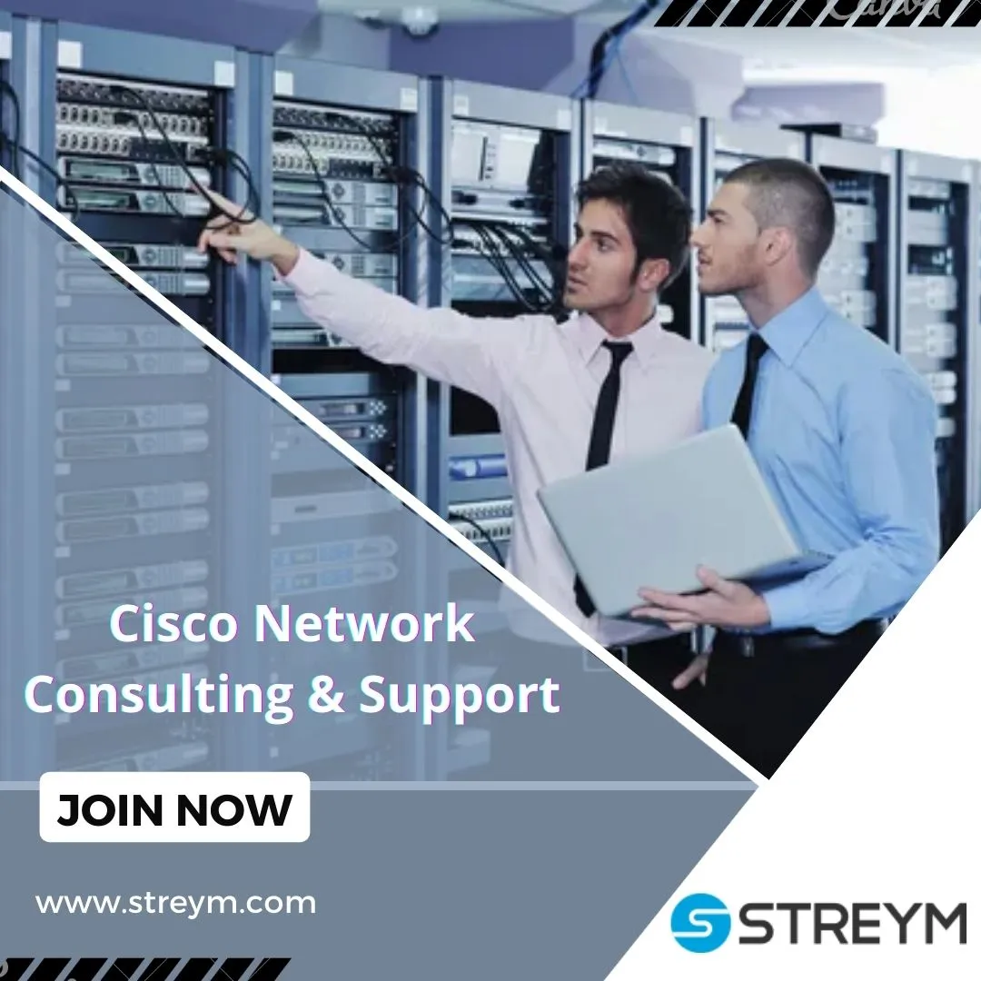 Unlocking the Power of Cisco Support Services - Your Guide to Seamless Networking Solution