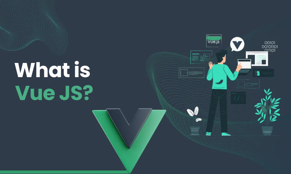 Vue.js Mastery: The Complete Guide for Vue.js Development