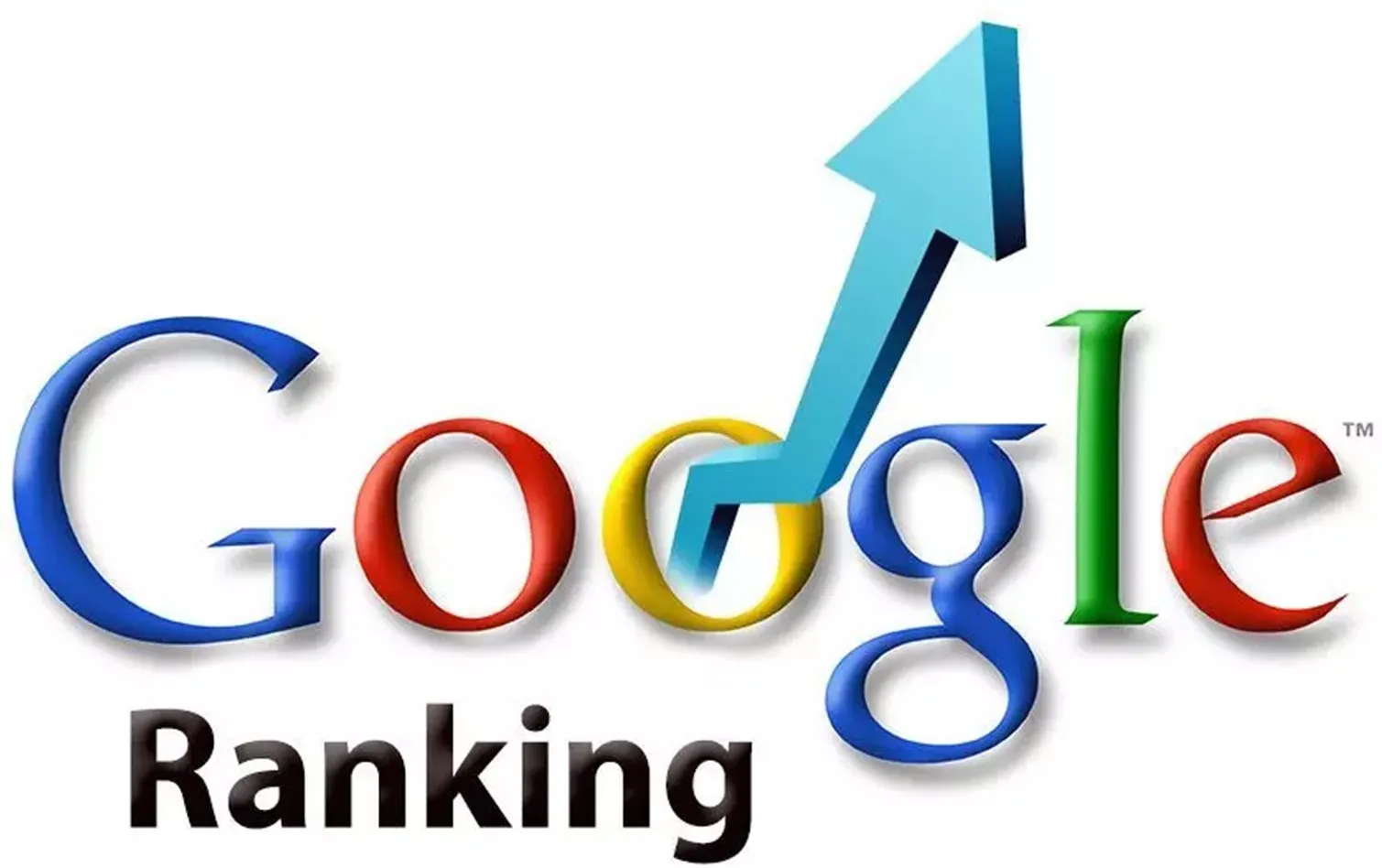 What is Google SEO Ranking?