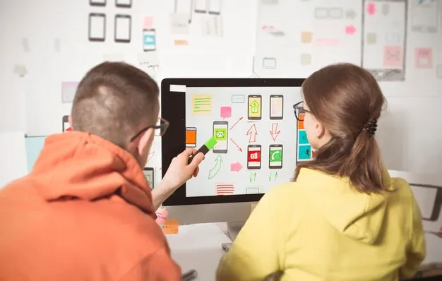 Designing the Future: How UX/UI Shapes Brand Identity and Marketing