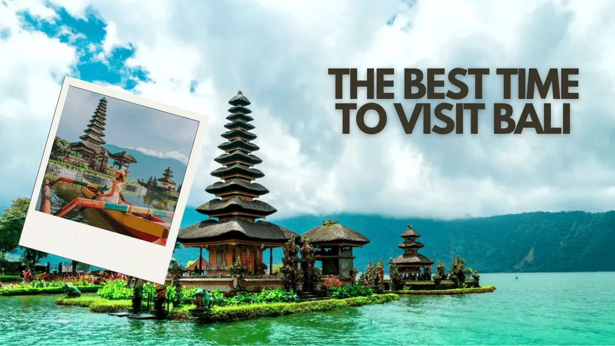 best time to visit bali 2023