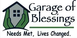 The Garage Of Blessings: A Place Of Hope, Healing, And Generosity