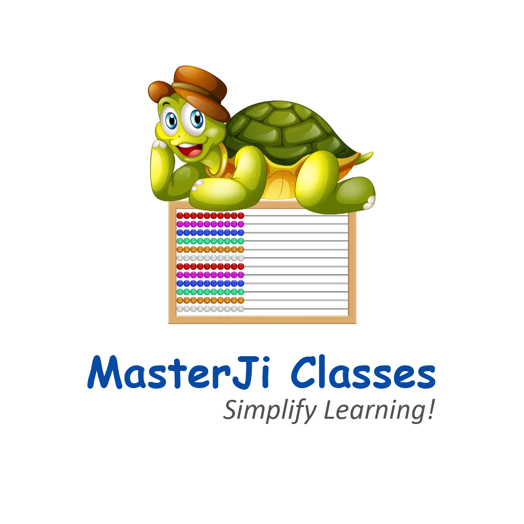 Online computer coding classes for kids & Teens | Master Ji