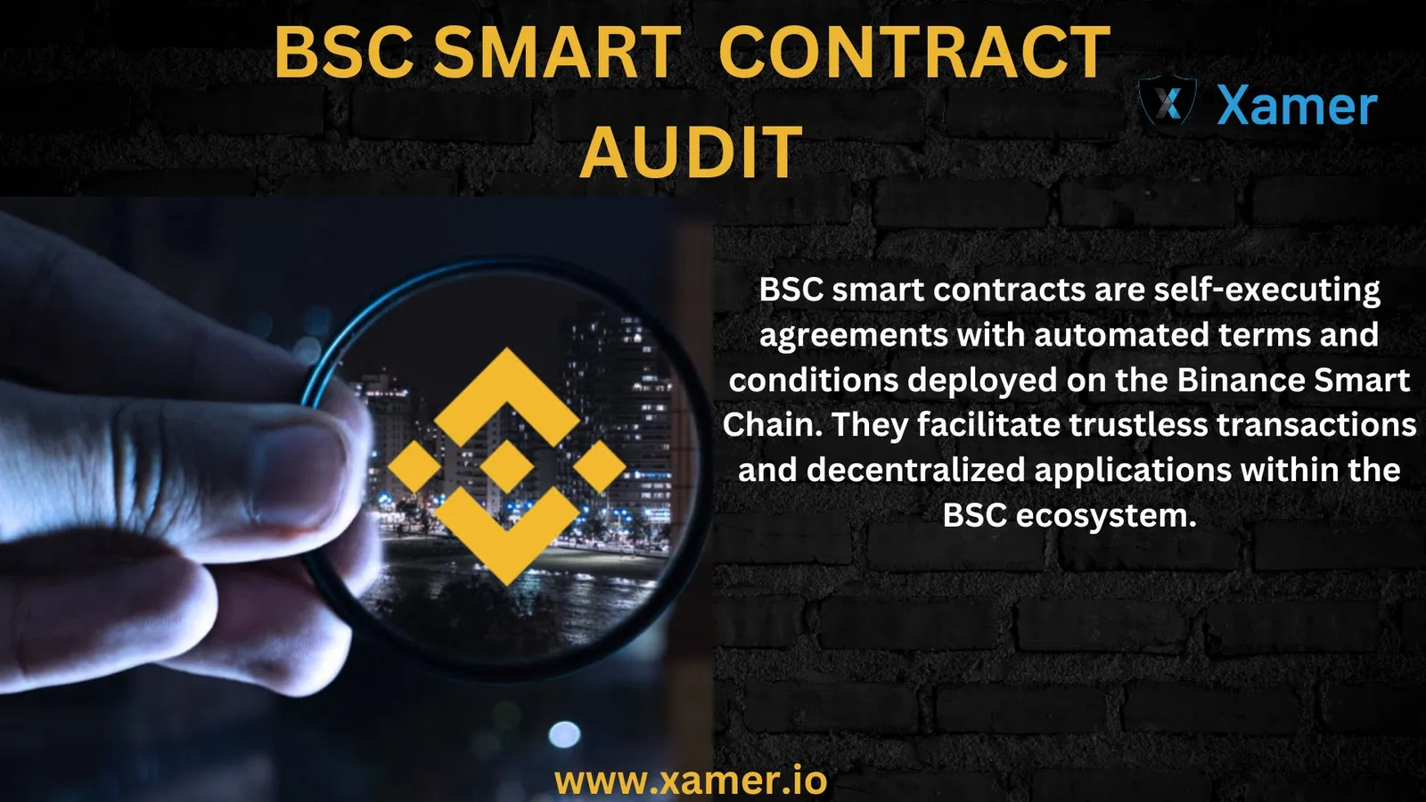 Title: Building Confidence: Best Practices for BSC Smart Contract Security