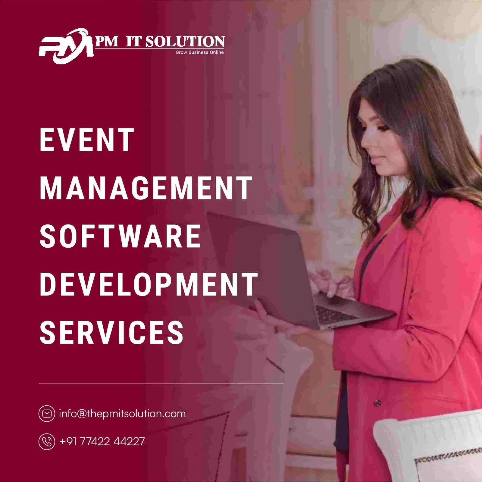 Unlocking Advantages: Hospital and Event Management Software Development Companies