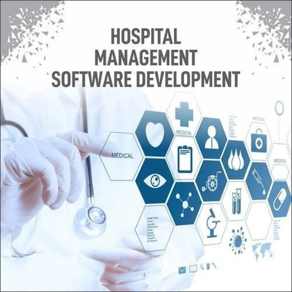 Unlocking Advantages: Hospital and Event Management Software Development Companies