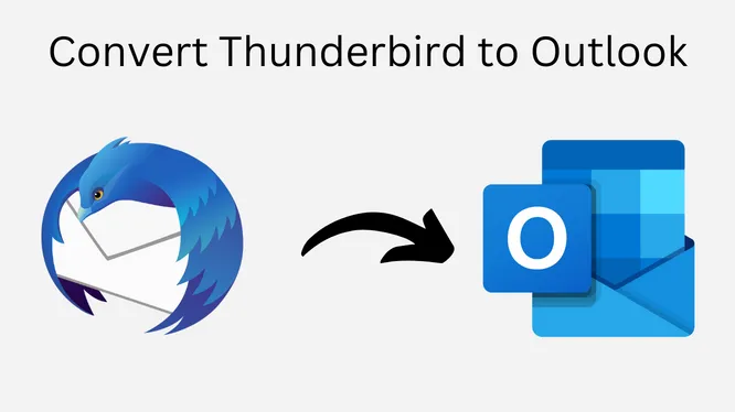 Professional Techniques for Converting Thunderbird Emails to Outlook 2019