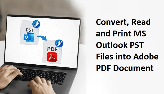 All-in-One Solution for Converting and Printing Outlook Mail to PDF