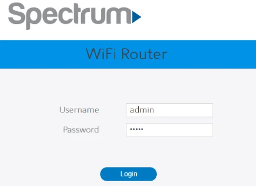 How To Access Your Spectrum Router 3 Easy Methods Guide 2024 7746