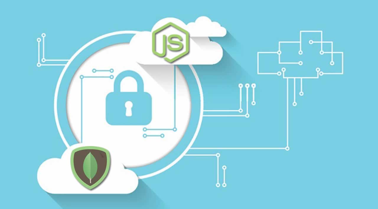 node-js-with-mongodb-authentication