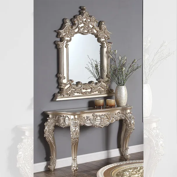 HD-328C - MIRROR: A Must-Have Addition to Your Home Decor