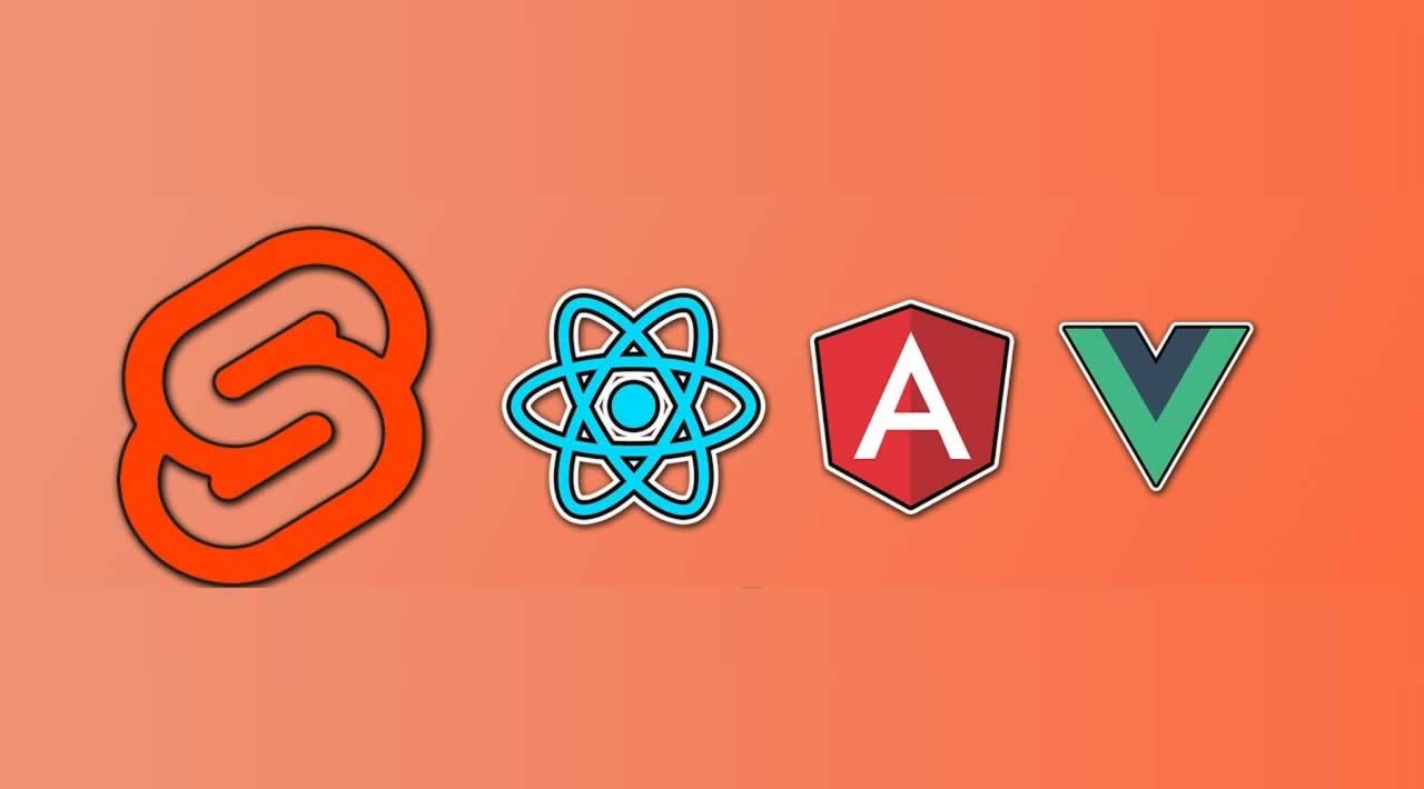 Why you may need to consider svelte.js over React,Vue or Angular