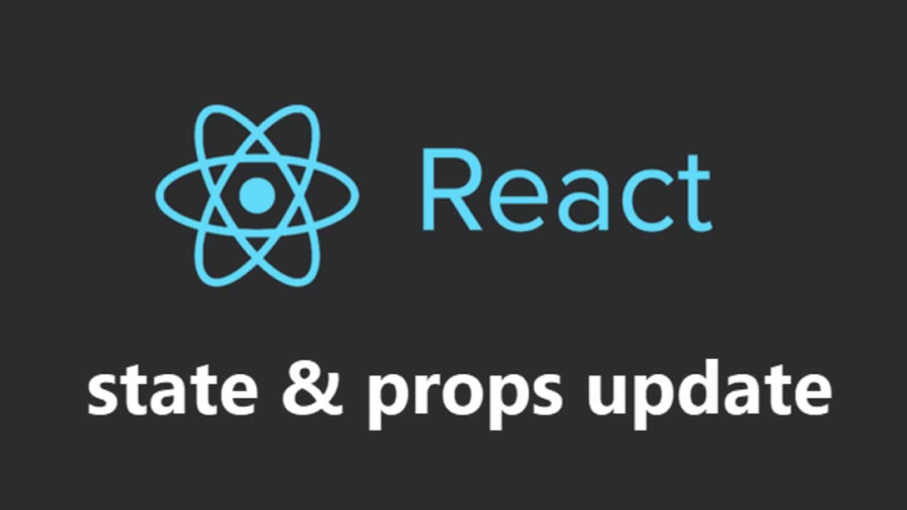 Understanding State and Props in ReactJS