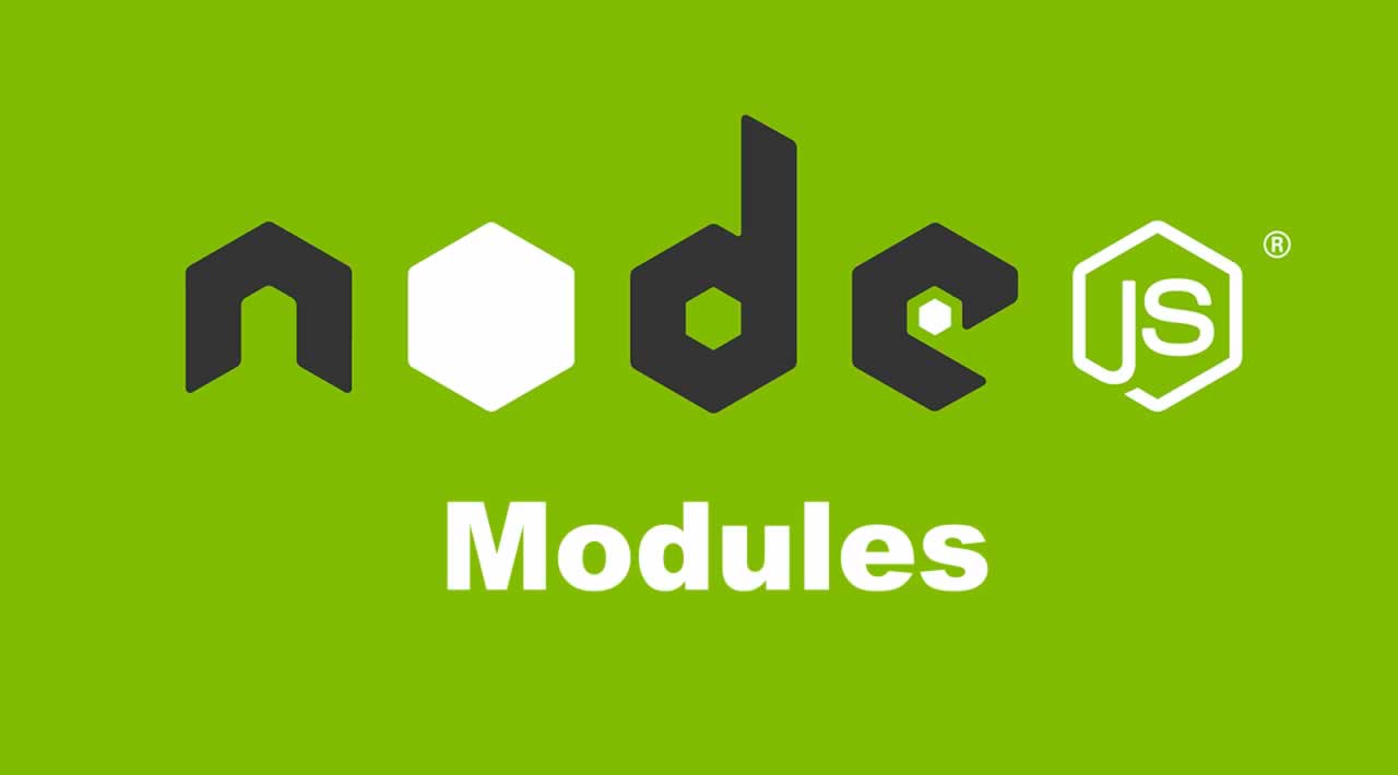 Node js что это