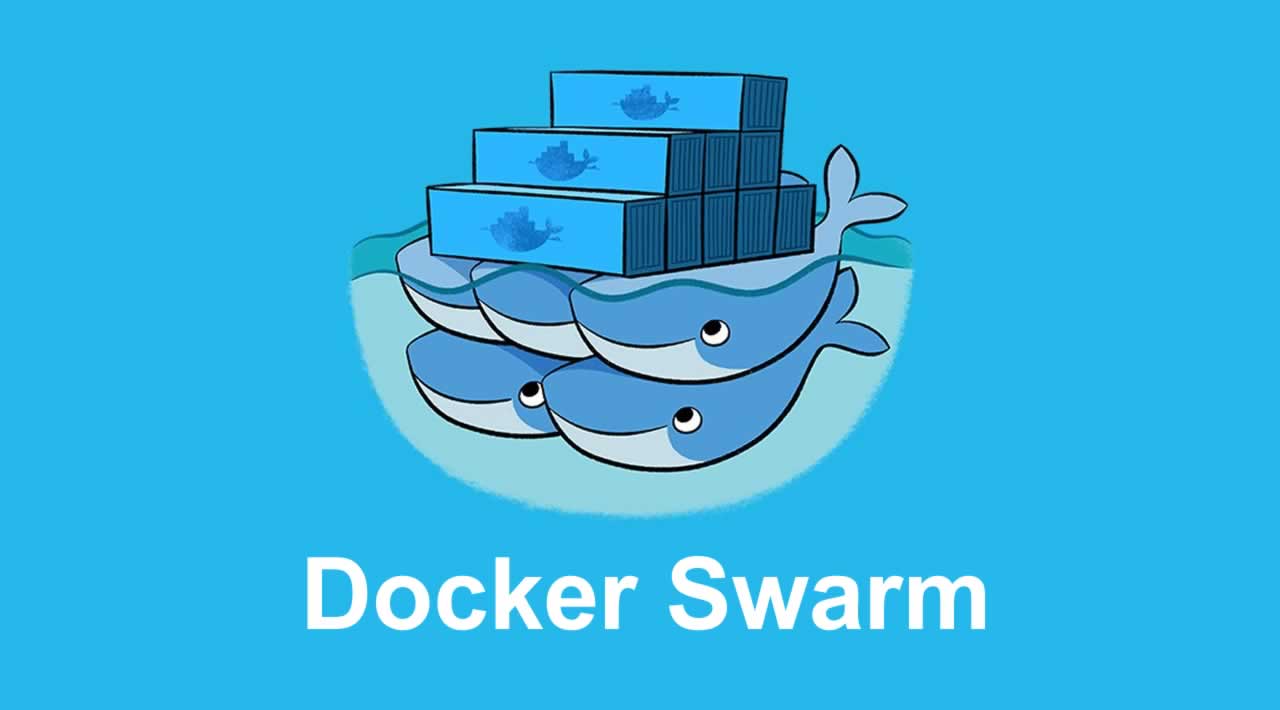 Building Scaling Machine Learning Models With Docker Swarm