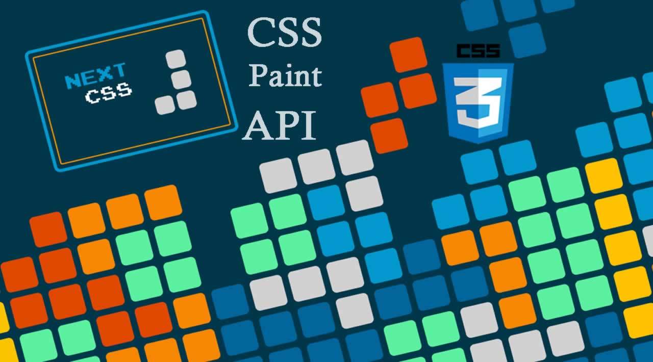 Creat Shapes and Images with the CSS Paint API