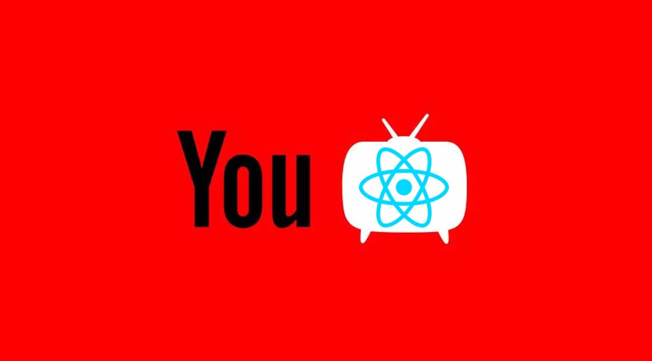 Create A Youtube-integrated Application Using React Native