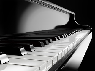 Create a Piano App with JavaScript