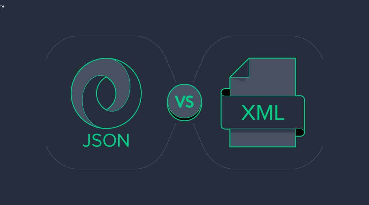 JSON vs XML: How Do They Compare?