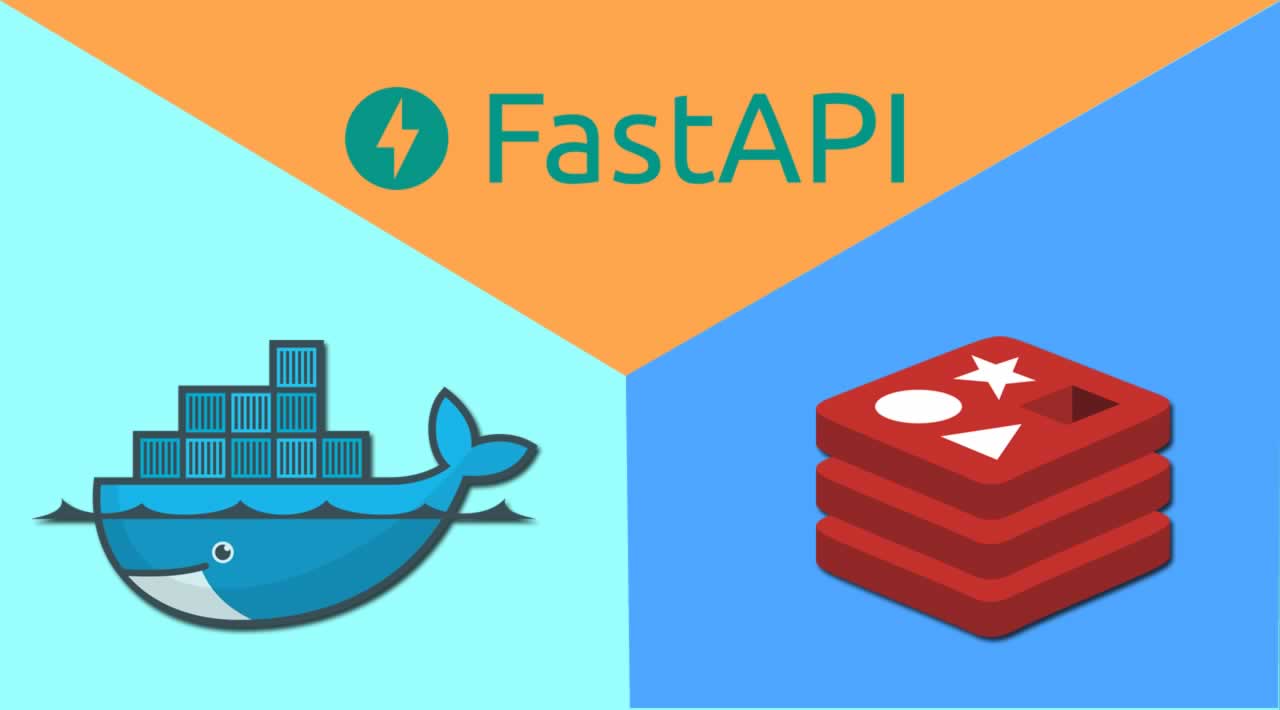 Building machine learning models with Keras, FastAPI, Redis and Docker