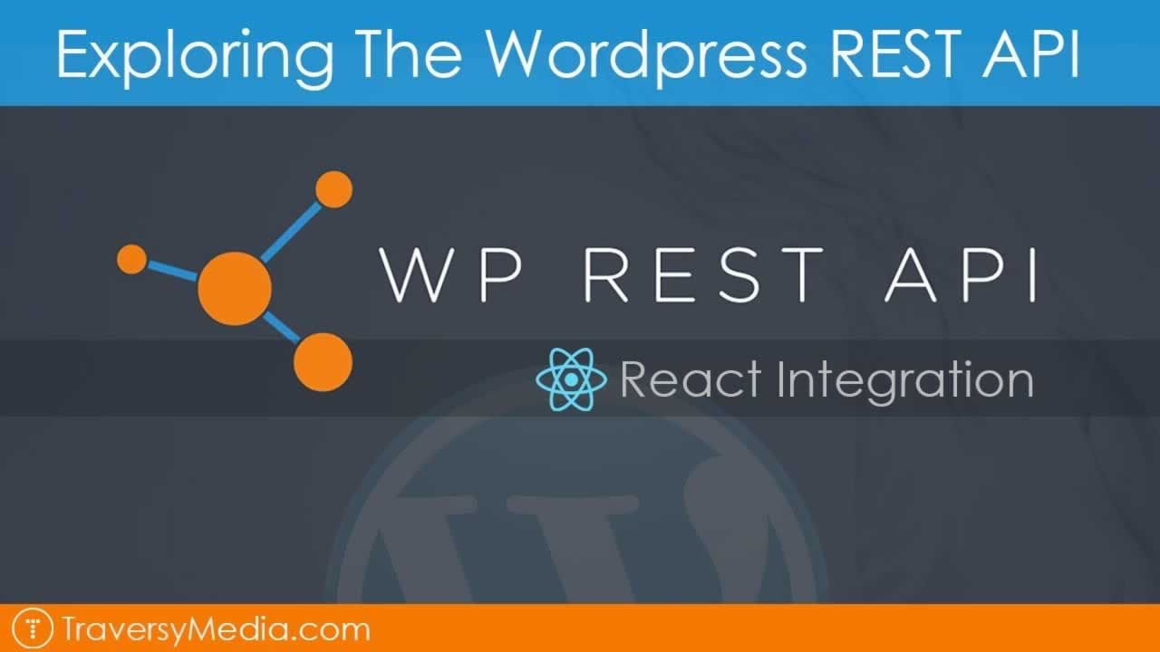 Exploring The Wordpress REST API & React Integration
