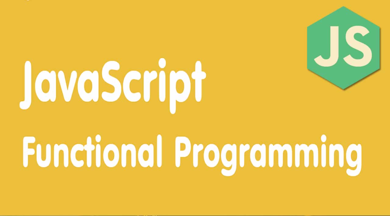 Functional Programming Using JavaScript