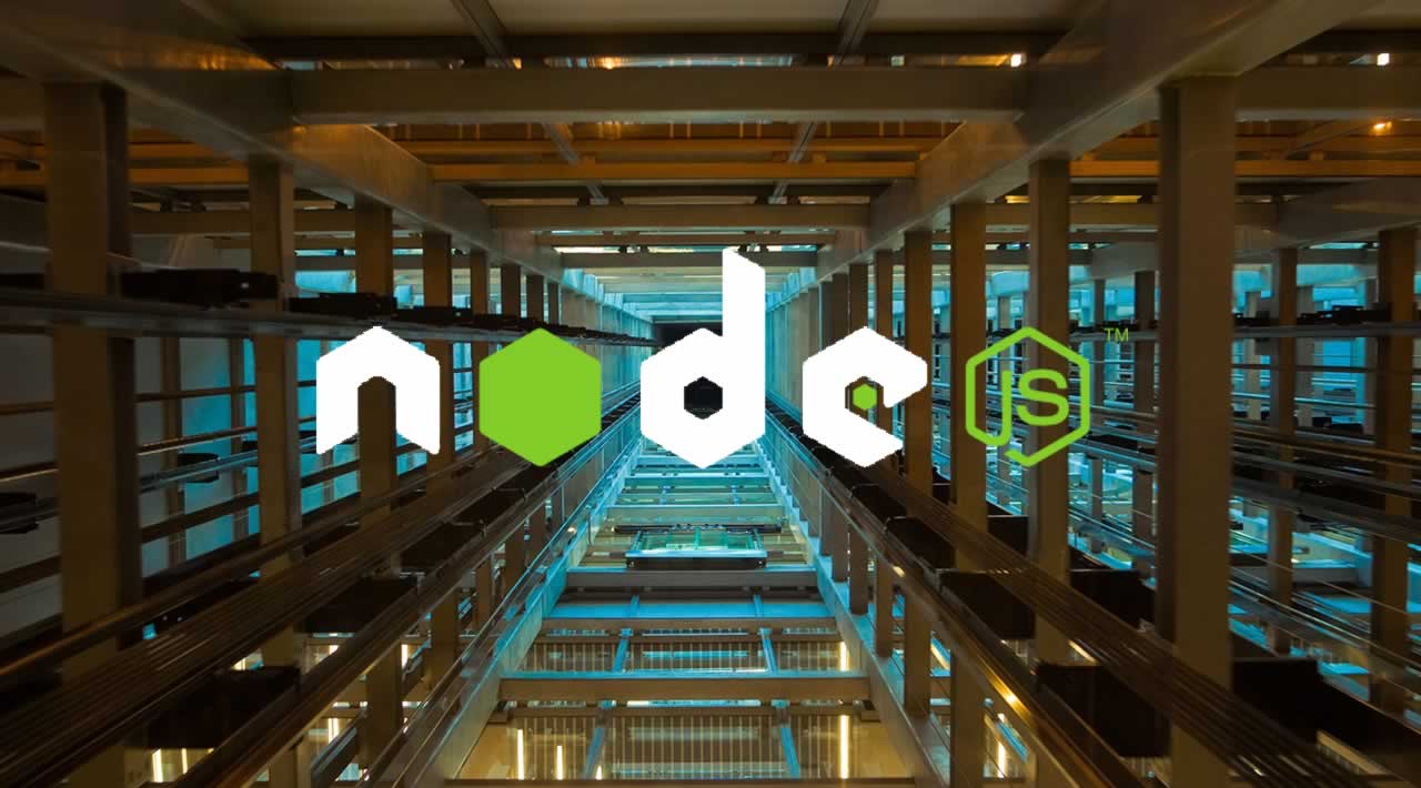 The perfect architecture flow for your next Node.js project