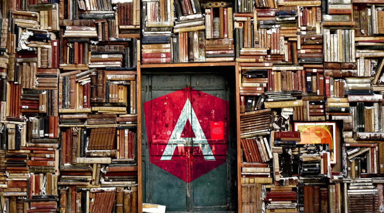 How to make a Library on Angular from scratch