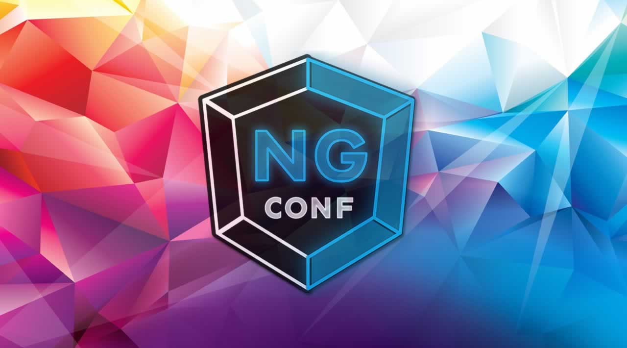 The State of Angular: ng-conf 2019