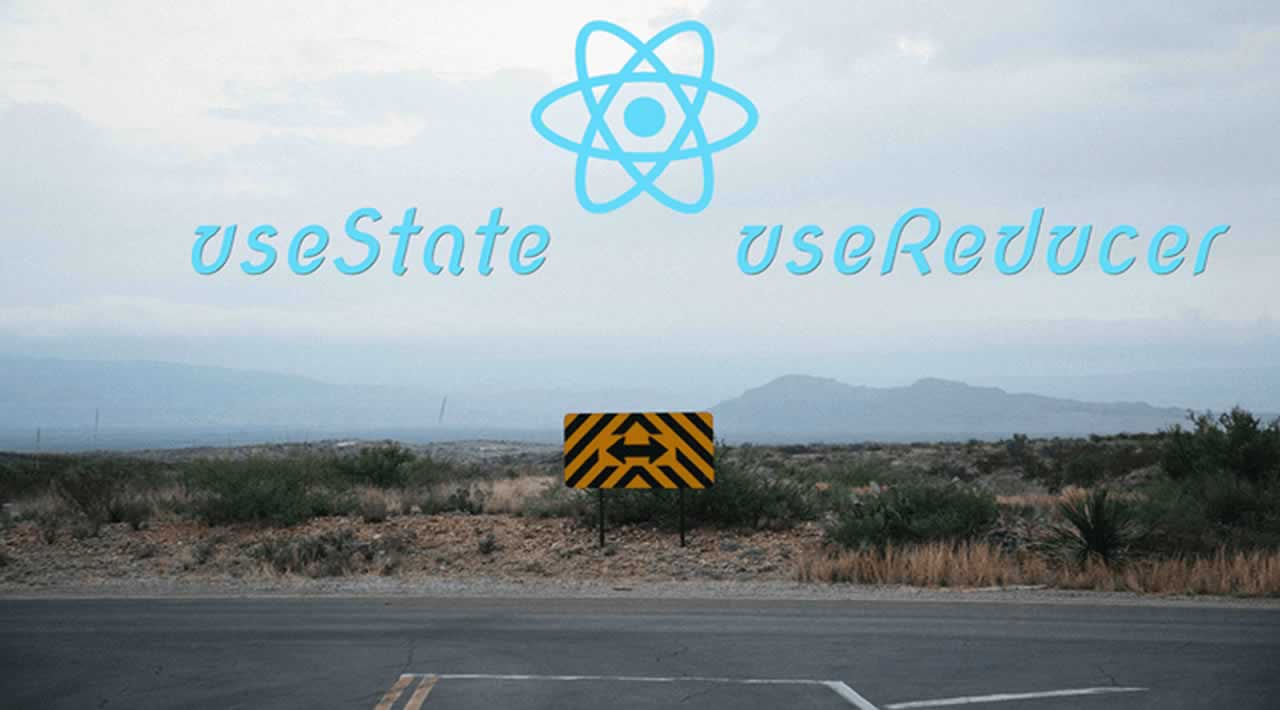 useReducer vs useState in React