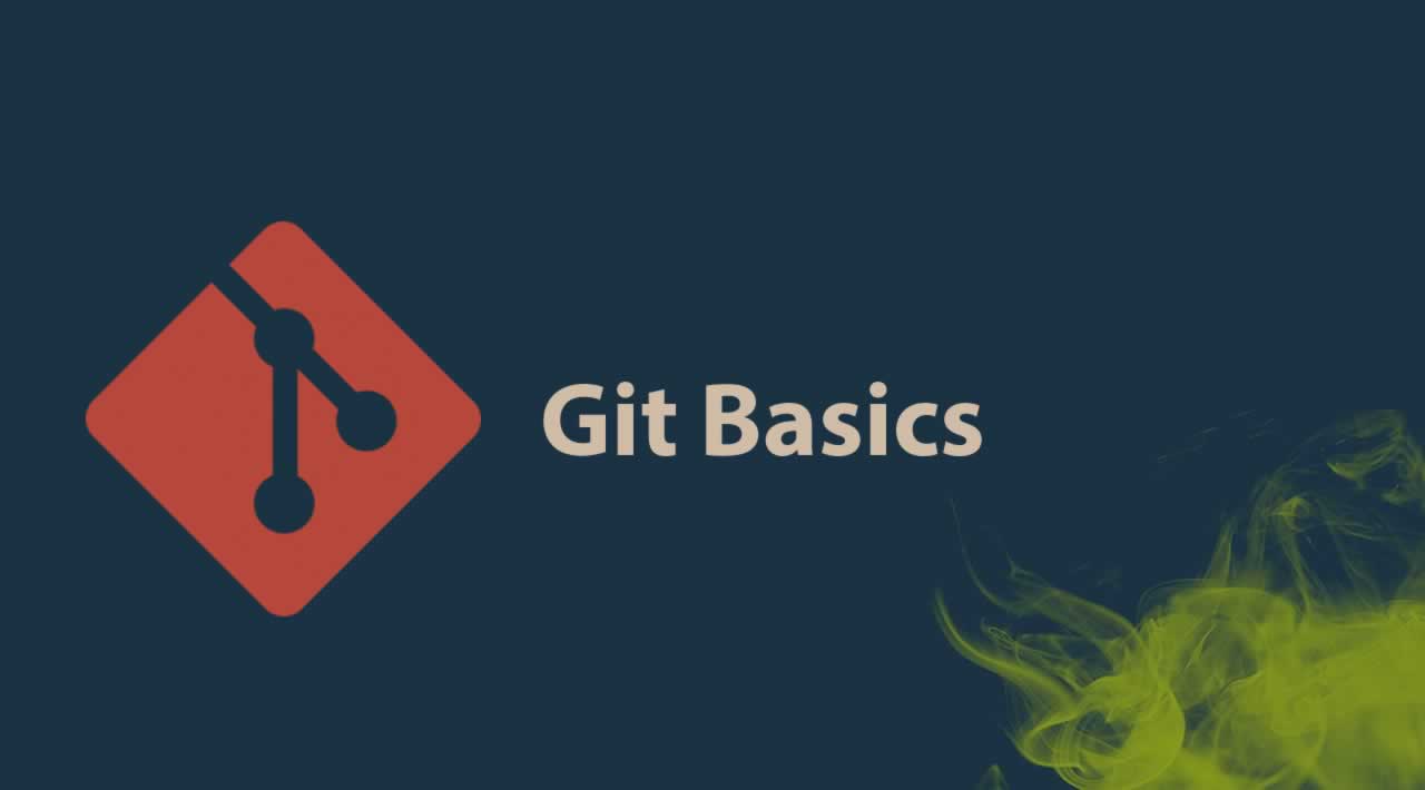 Git basics - the only introduction you'll ever need!