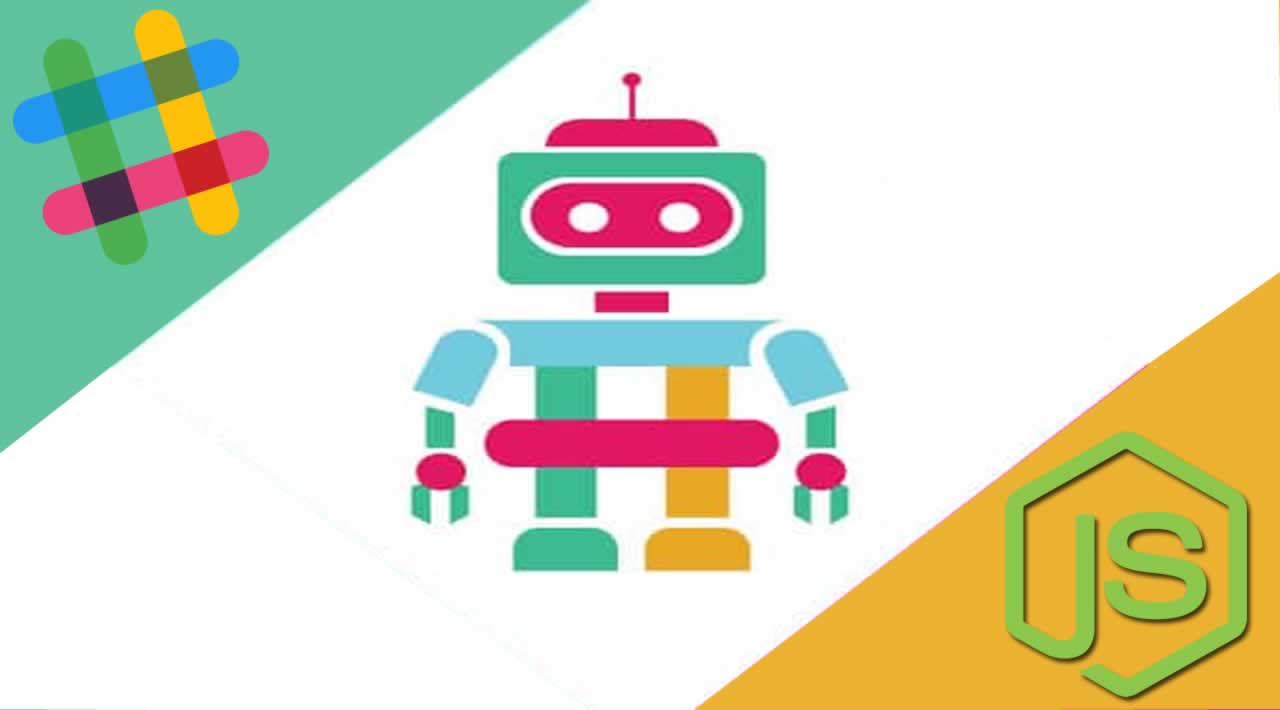 How to build a SlackBot with Node.js and SlackBots.js