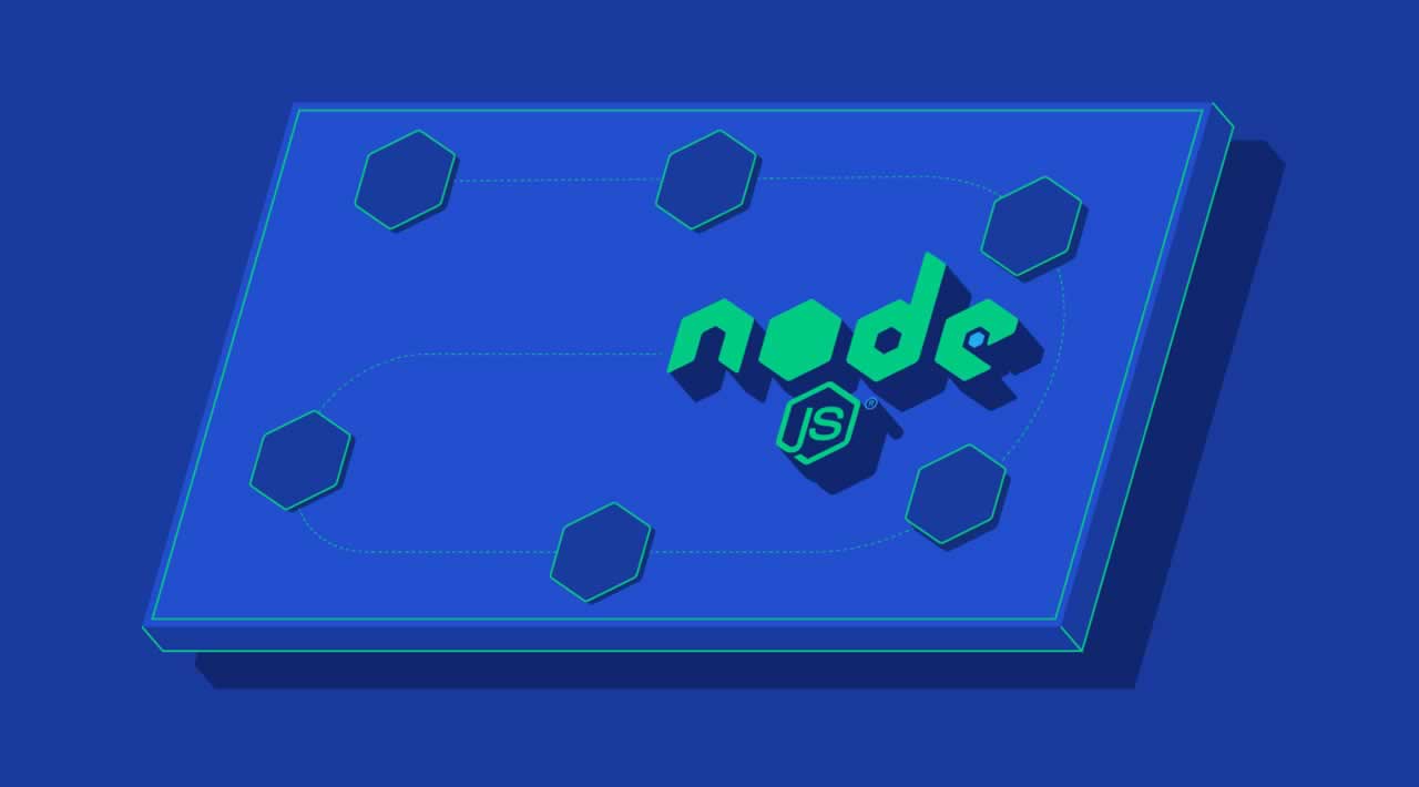 Why I Use NodeJS for Basically Everything I Do.