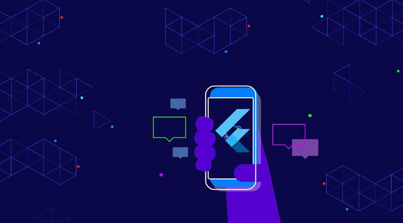 Effective code in your Flutter app from the beginning
