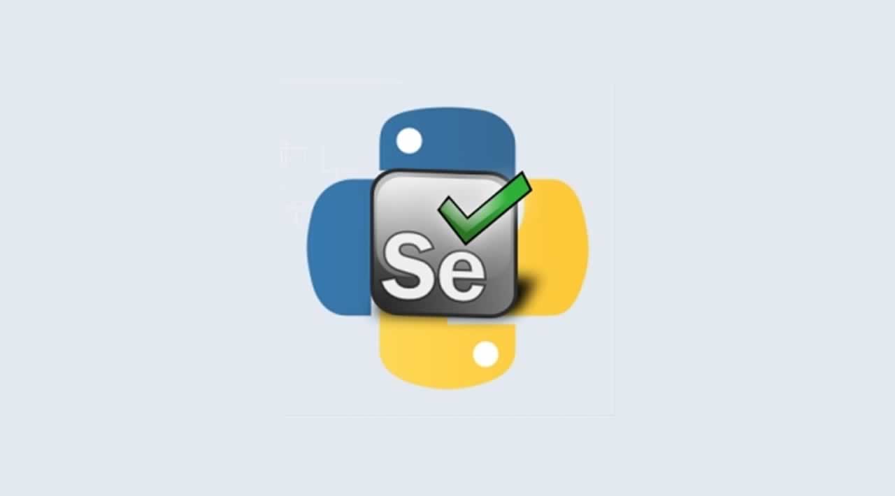 Selenium Python